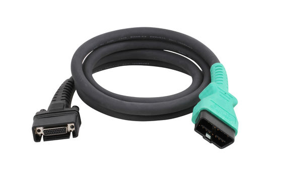 Man Cats II OBD2 T200 3555110900 Automotive Diagnostic Cables