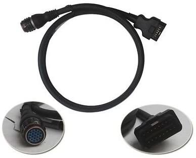 OBD2 Main Cable Replacement of Part Num 81382339699 Work for   A2 Diagnostic Tool