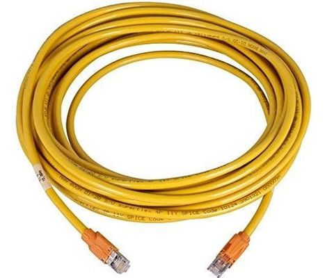 Enthernet 5M   A2 LAN Automotive Diagnostic Cables