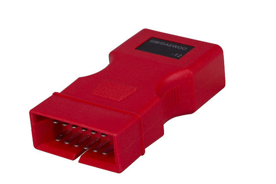 Plastics Programming 12p Autel Maxisys Pro 908 Connector