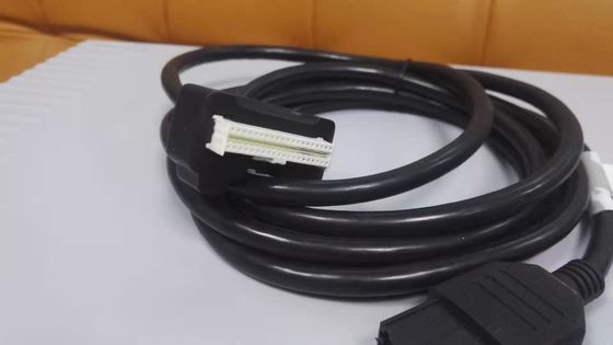  Truck  8Pin Vcads 88890027 Obd Adapter Cable