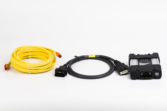 YANTAK ISTA Scanner BMW ICOM Next Special Vehicle Testing Tools