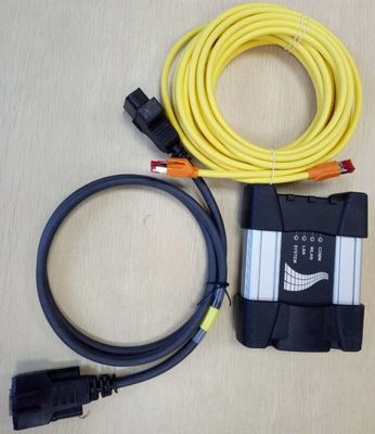 YANTAK ISTA Scanner BMW ICOM Next Special Vehicle Testing Tools