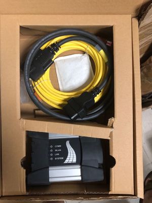 YANTAK ISTA Scanner BMW ICOM Next Special Vehicle Testing Tools