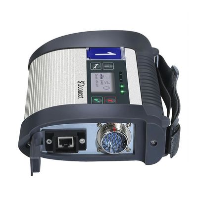 MB Star C4 Plus DOIP Diagnostic Tool For Cars / Trucks