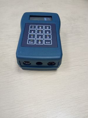 CD400 IMS PVC Truck Mileage Correction Tool DTCO 2.0
