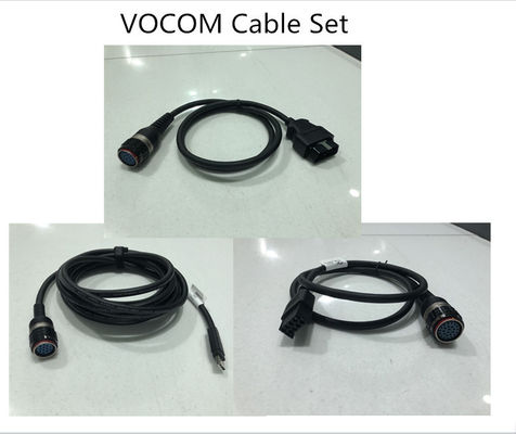 Acarree el cable flexible de 5pcs 8pin USB 88890304  Obd